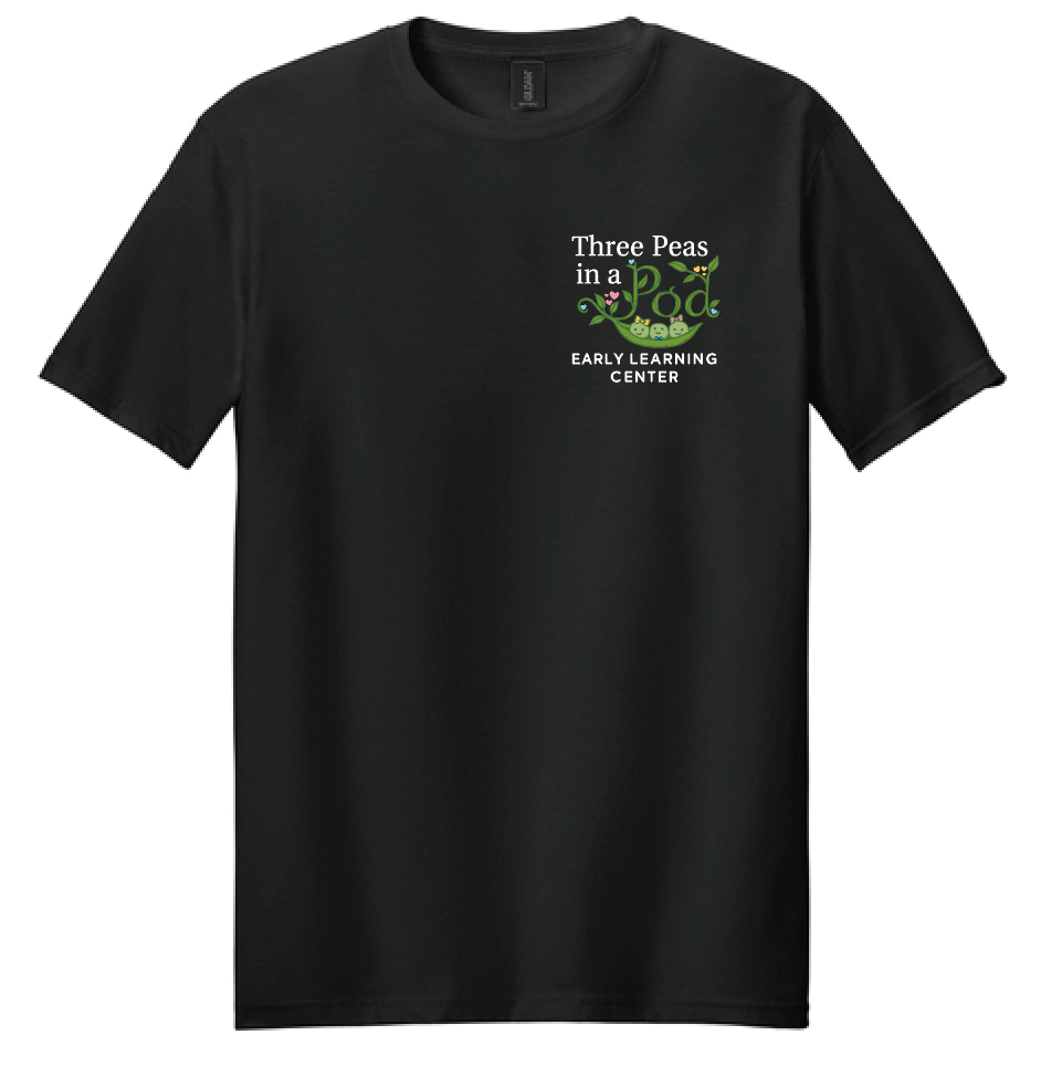 Three Peas Adult