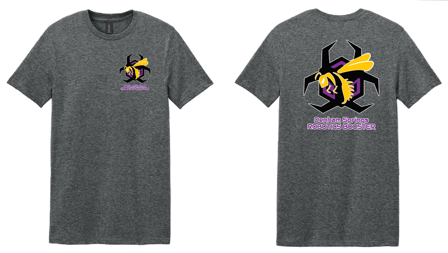 Denham Robotics Booster Garments