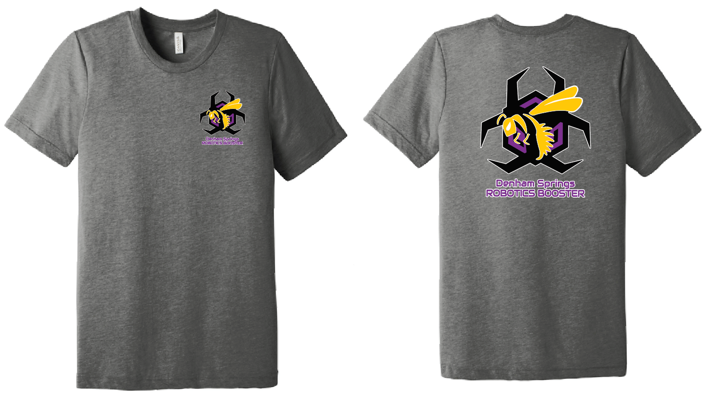 Denham Robotics Booster Garments