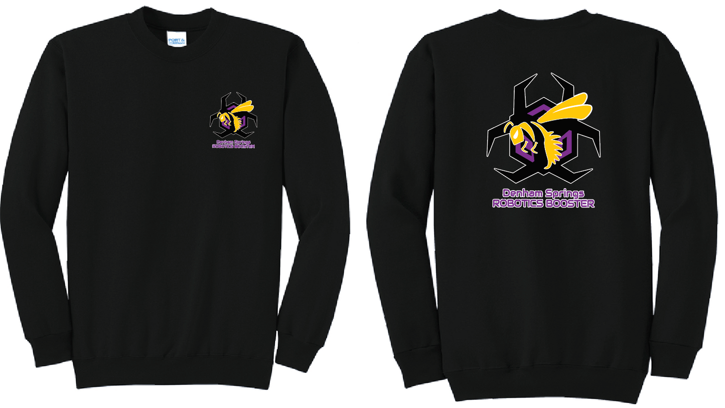 Denham Robotics Booster Garments