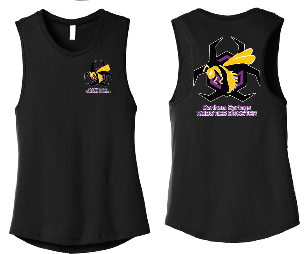 Denham Robotics Booster Garments