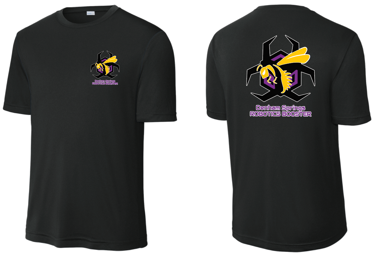 Denham Robotics Booster Garments