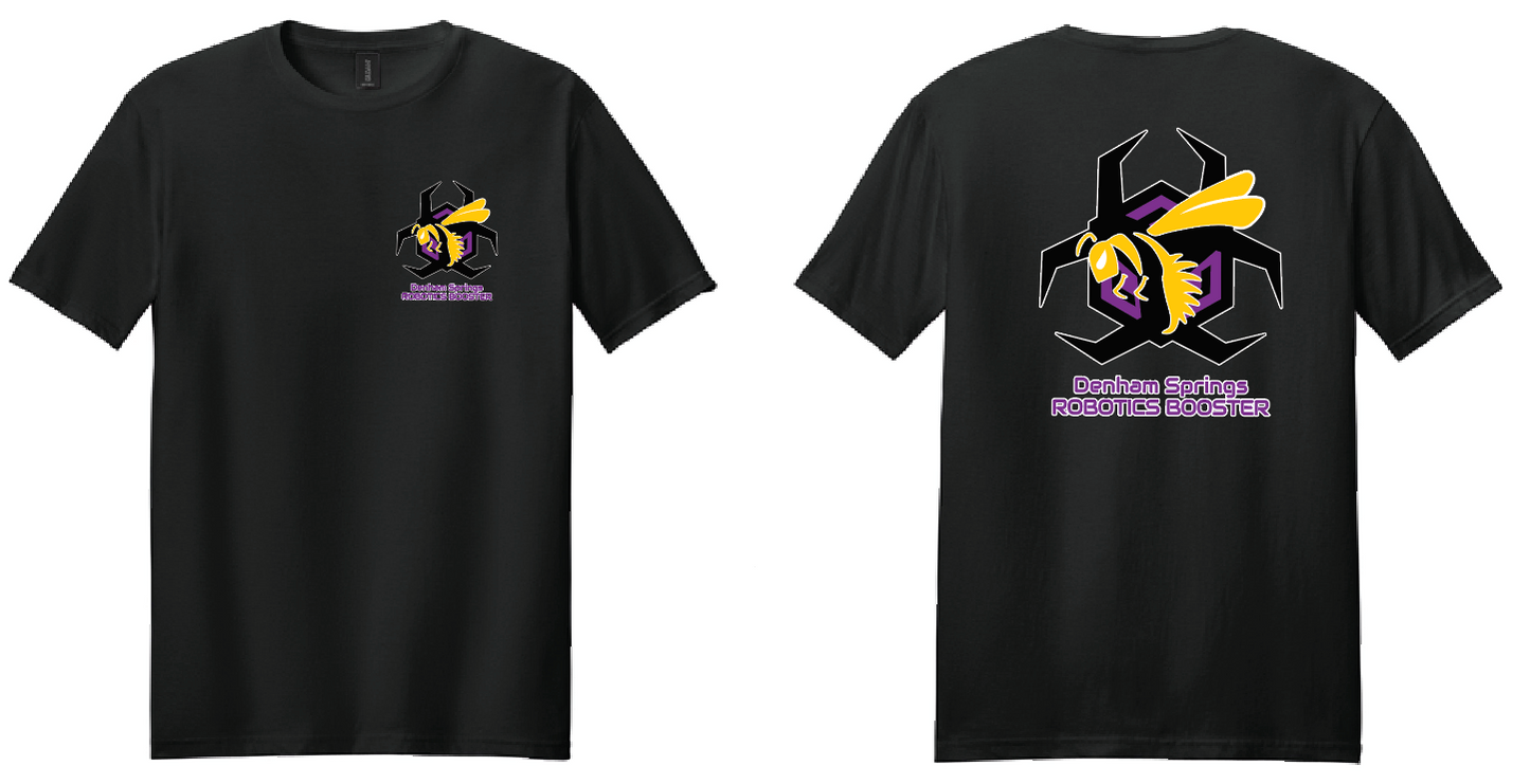 Denham Robotics Booster Garments