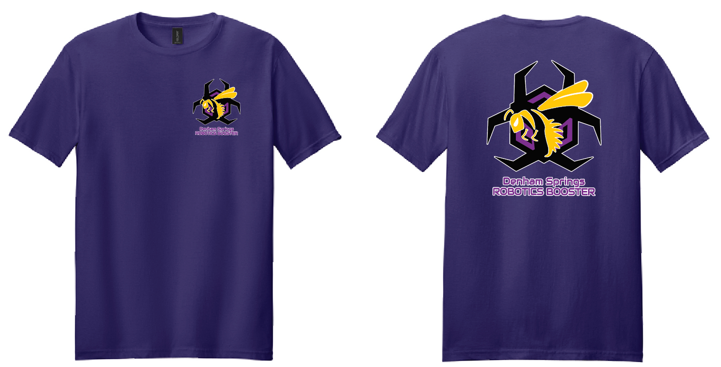 Denham Robotics Booster Garments