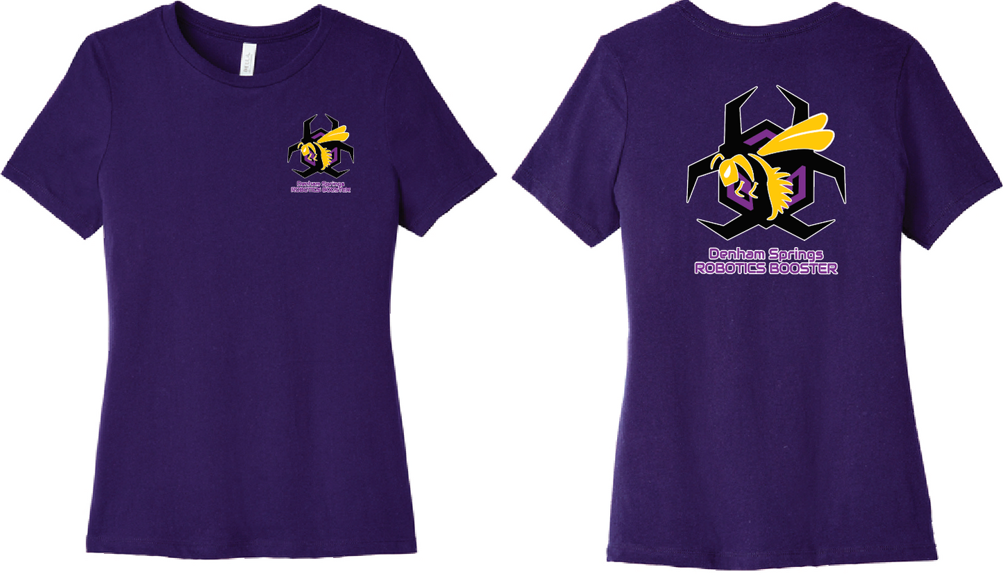 Denham Robotics Booster Garments