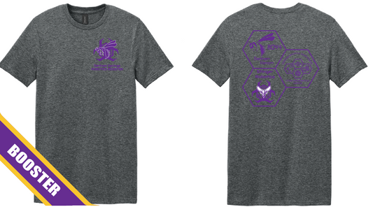 Denham Robotics Booster Garments Stem