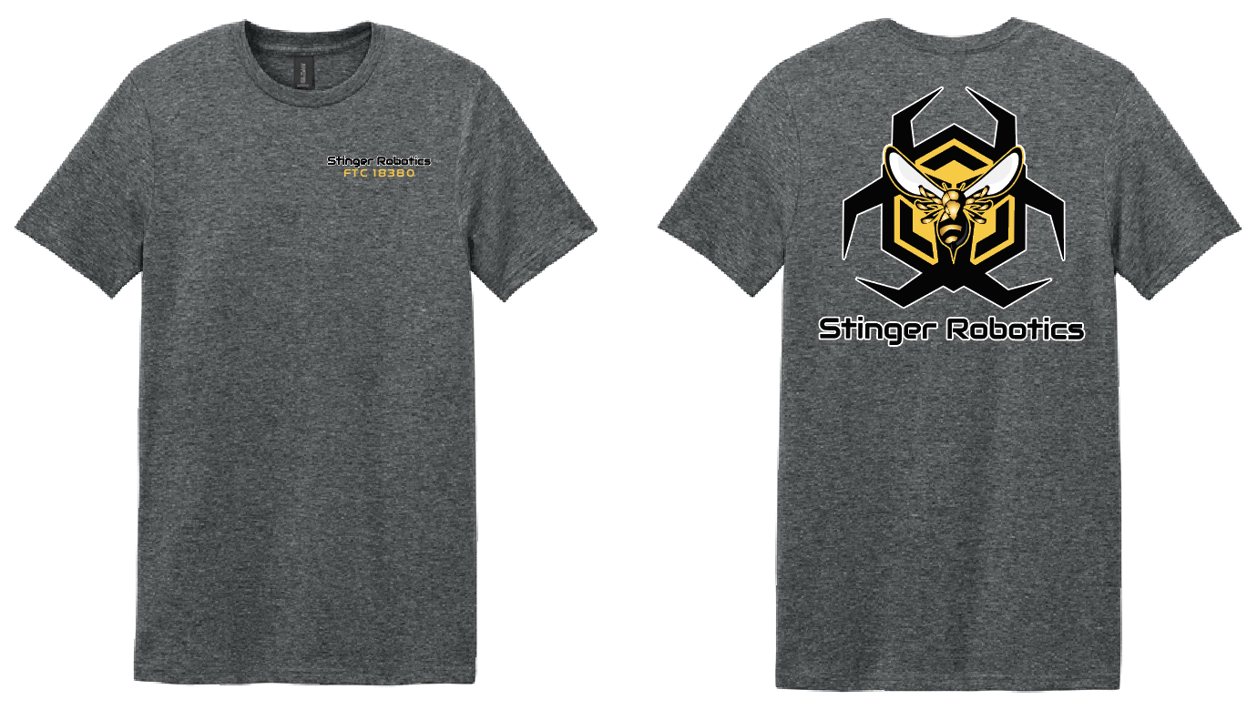 Denham Stingers Garments