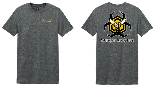 Denham Stingers Garments