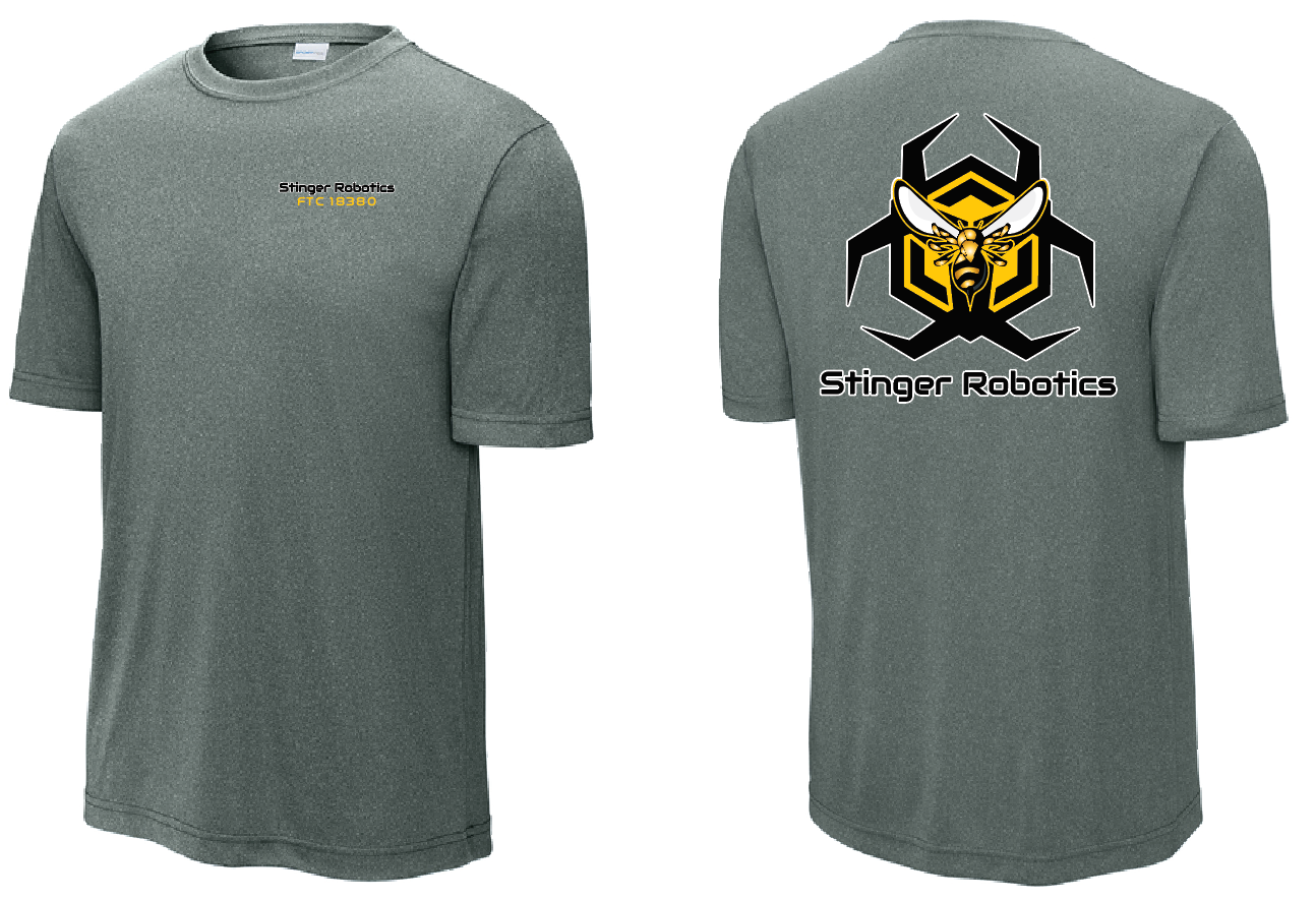 Denham Stingers Garments