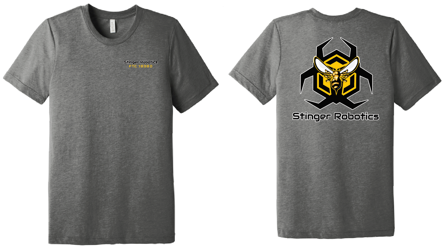 Denham Stingers Garments