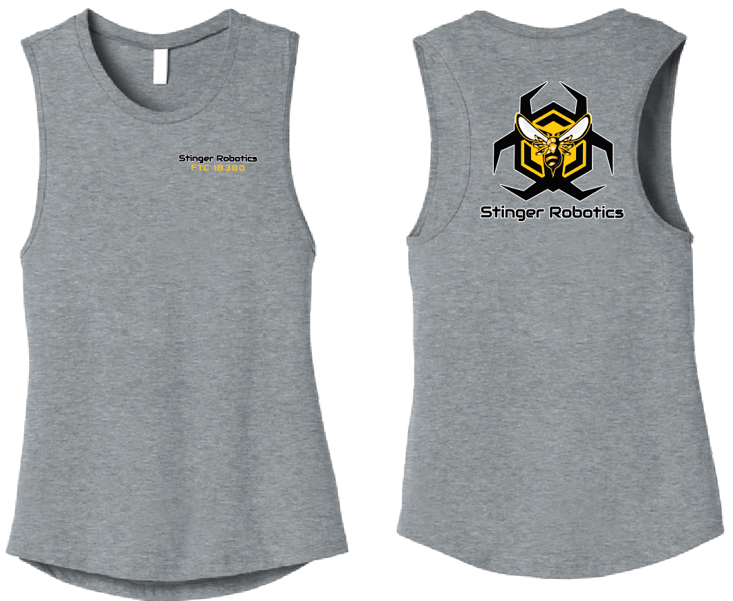 Denham Stingers Garments