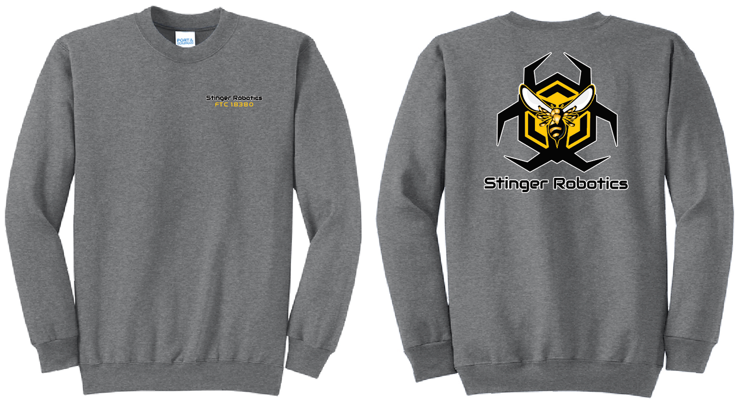 Denham Stingers Garments