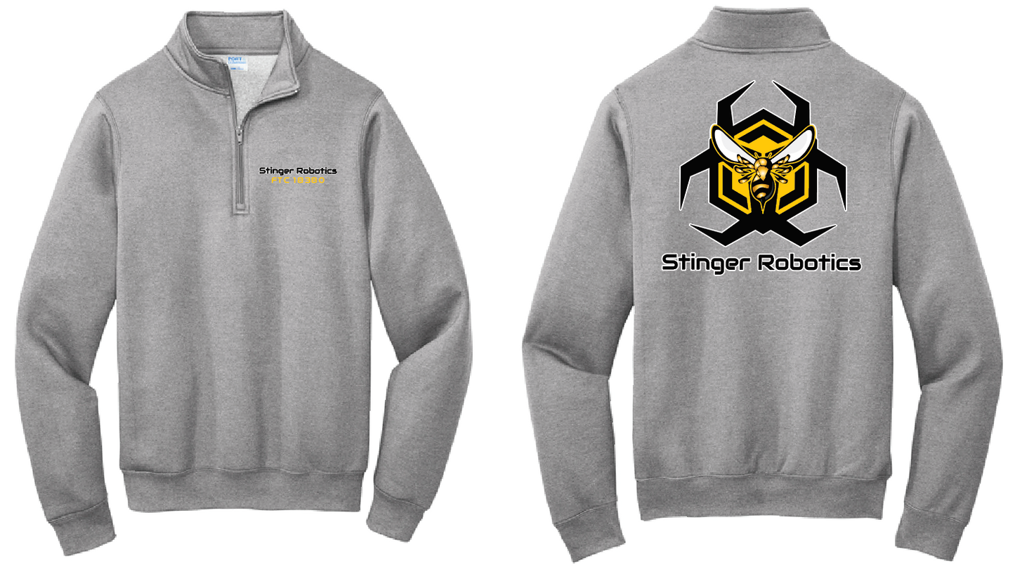 Denham Stingers Garments