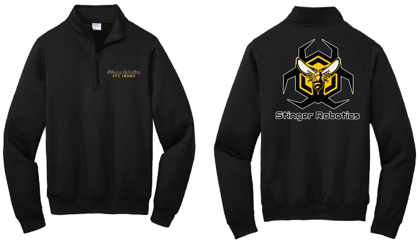 Denham Stingers Garments