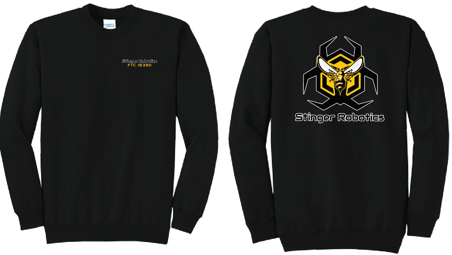 Denham Stingers Garments