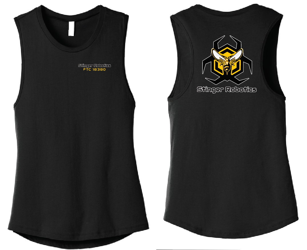 Denham Stingers Garments