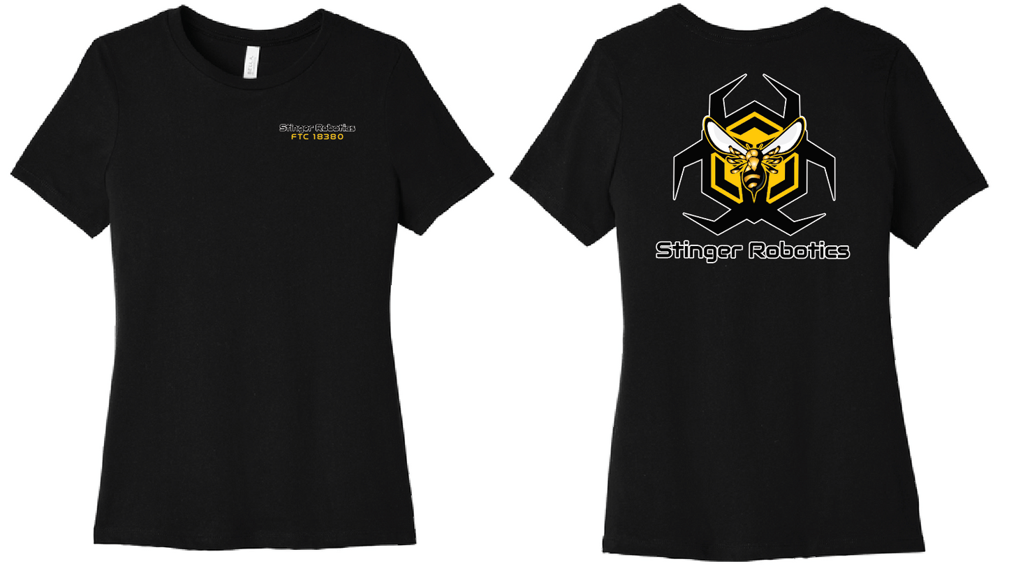 Denham Stingers Garments