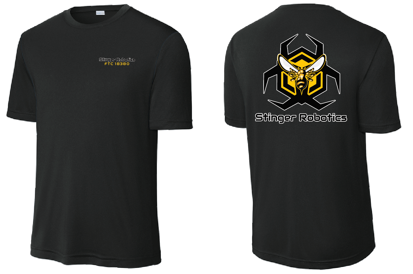 Denham Stingers Garments