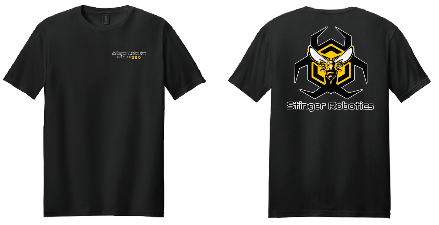 Denham Stingers Garments