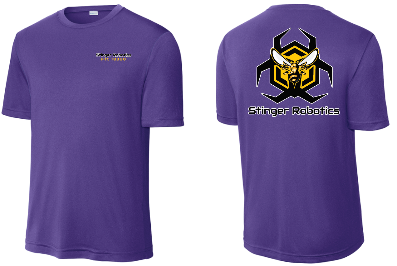 Denham Stingers Garments