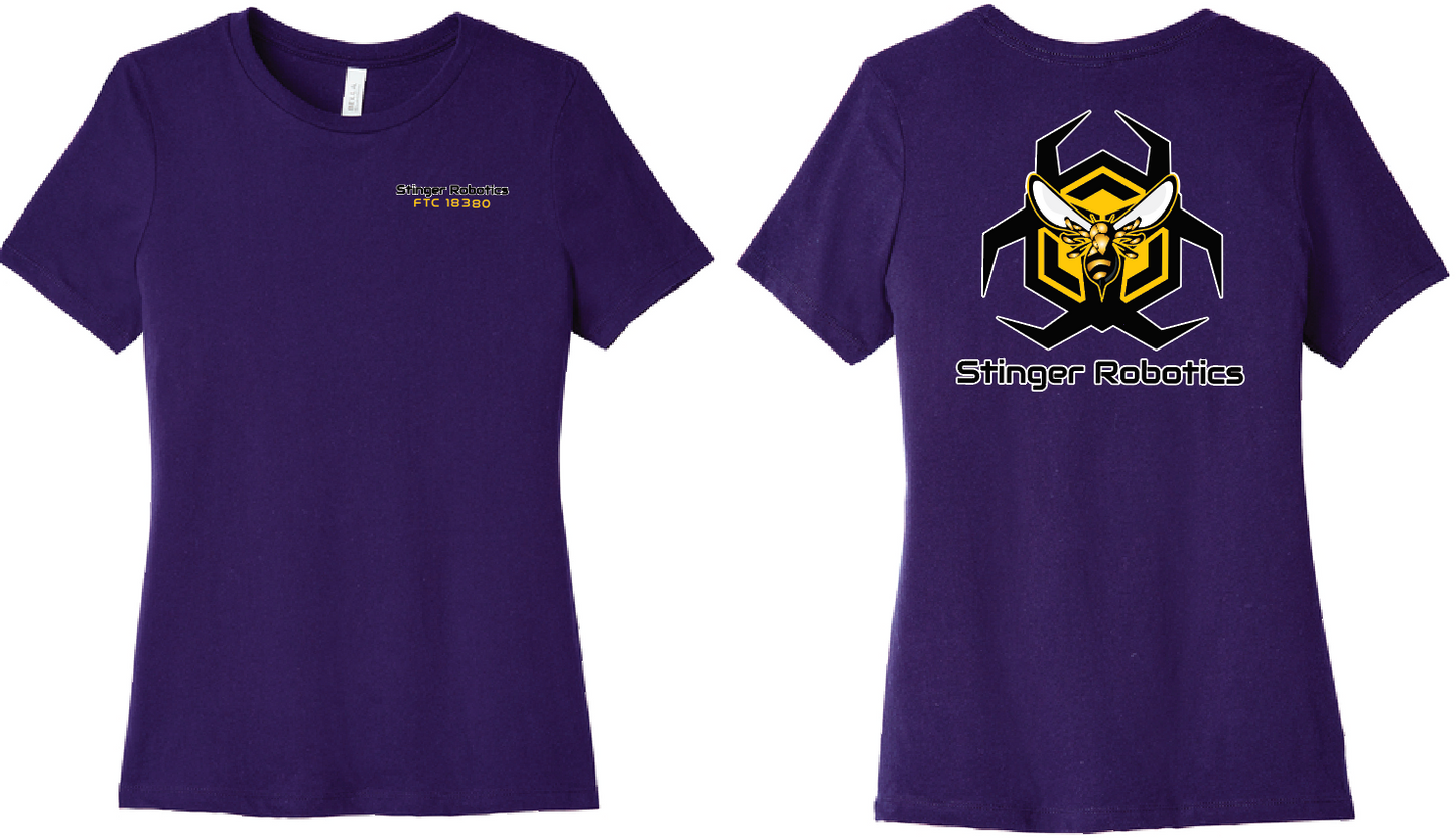 Denham Stingers Garments