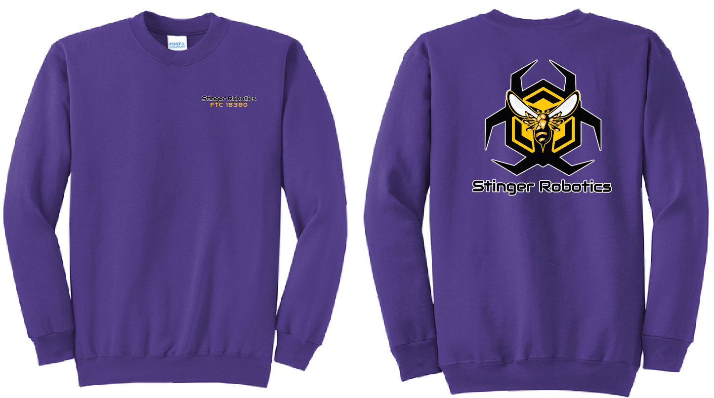 Denham Stingers Garments