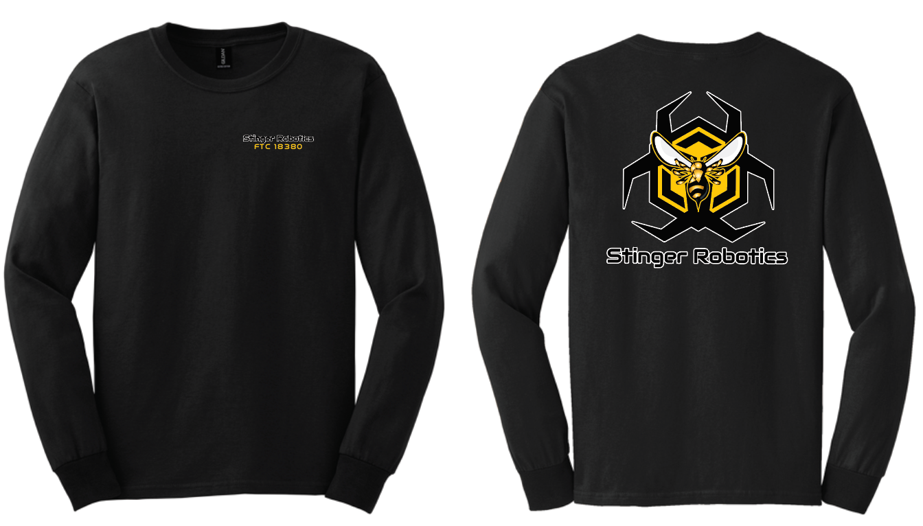 Denham Stingers Garments