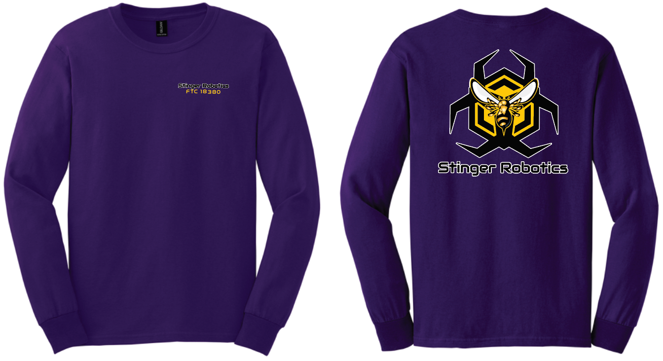 Denham Stingers Garments