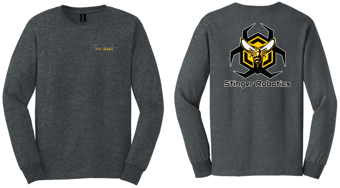 Denham Stingers Garments