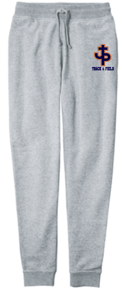 PJP Track Sweat Pant with JP Track Logo