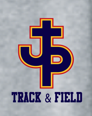 PJP Track Sweat Pant with JP Track Logo