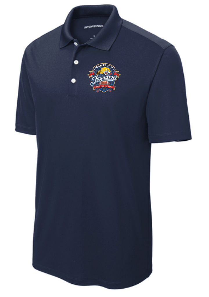 PJP FLAG FOOTBALL Player Polo Unisex