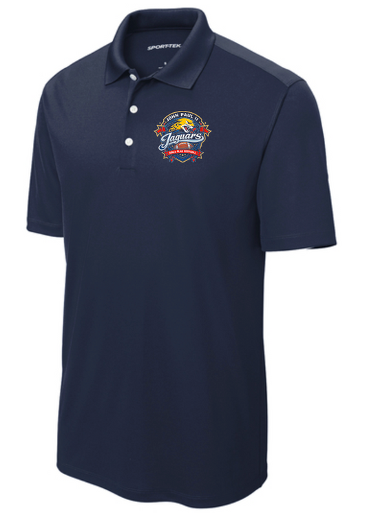 PJP FLAG FOOTBALL Player Polo Unisex