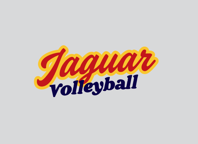 PJP Volleyball Jaguar Volleyball