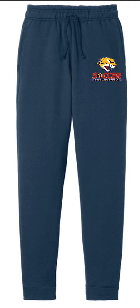 PJP Soccer Unisex Sweat Pants RDGPC78J