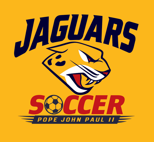 PJP Soccer Practice Shirts (GOLD)