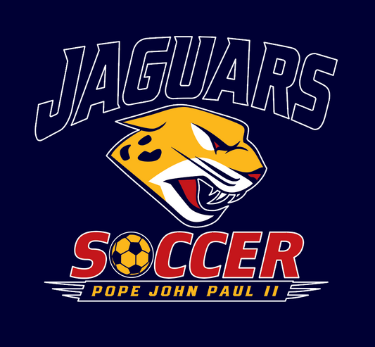 PJP Soccer Shirts & Sweats (NAVY)