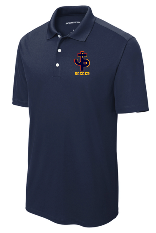 PJP Soccer Polo Unisex