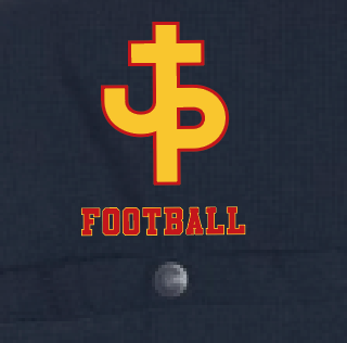 PJP Football Unisex Columbia Shirt