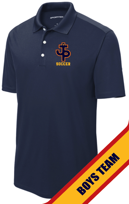 PJP Soccer BOYS TEAM UNISEX Polo (UNISEX)
