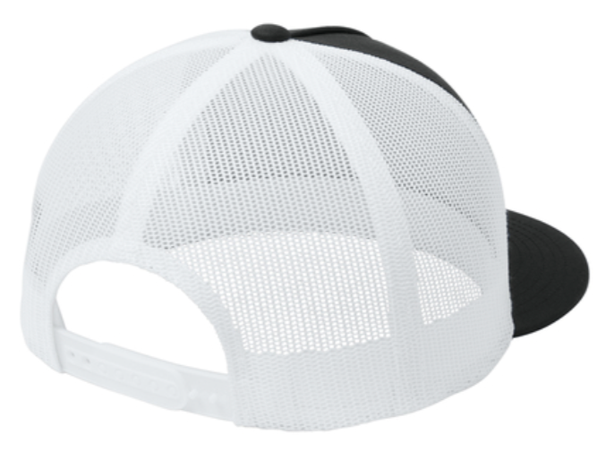 Titans Football Hat Shield Printed