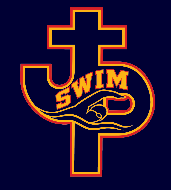 PJP Swim JP logo