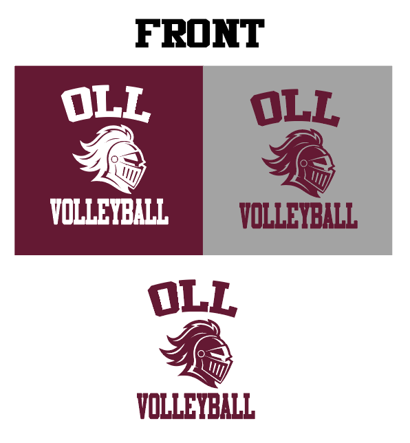 OLL Volleyball