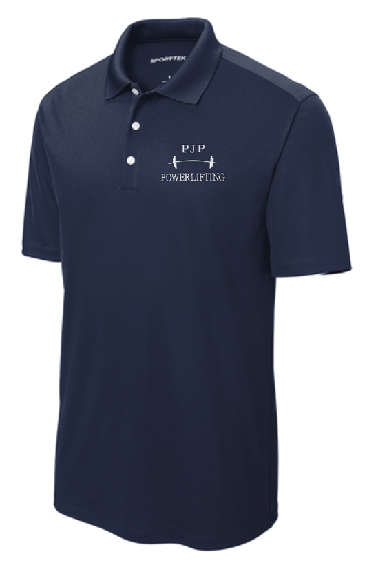 PJP ***Mandatory*** Powerlifting Unisex Polo