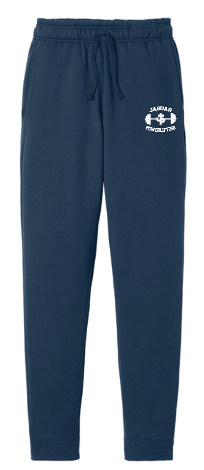PJP Boys Team Powerlifting Sweat Pant (JOGGERS)