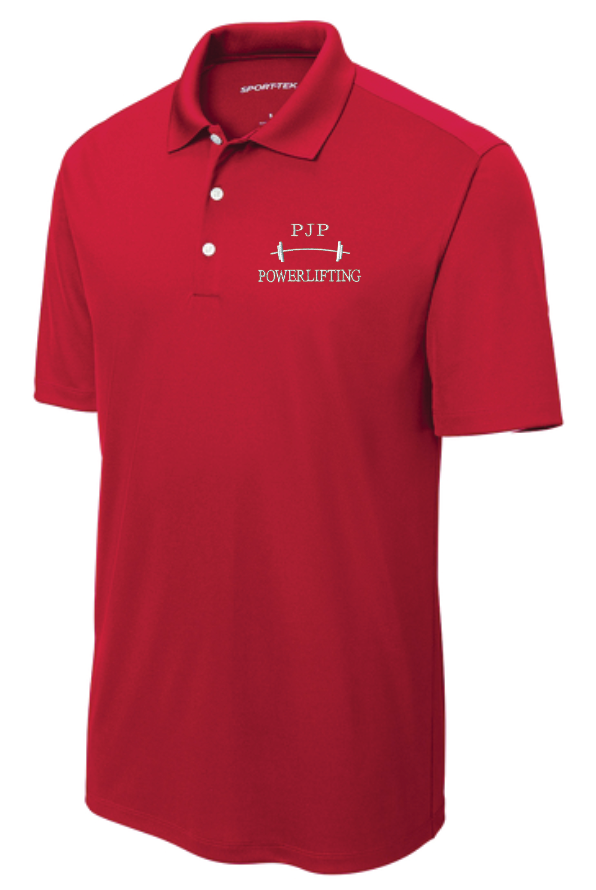 PJP ***Mandatory*** Girls Team Powerlifting Polo