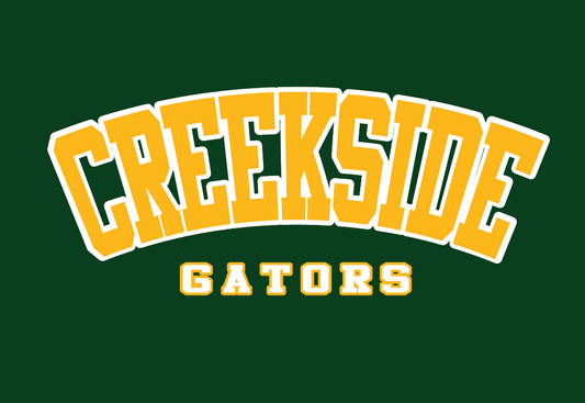 Creekside Design One