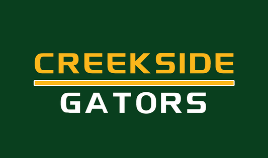 Creekside Design Two