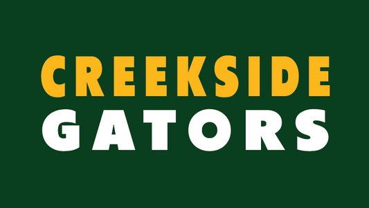 Creekside Design Four