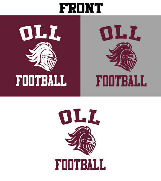 OLL Football